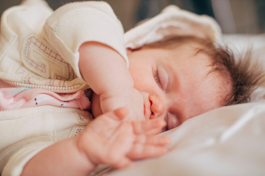 baby-sleeping-bed-peacefully